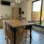 Villa Valent Cazilhac (Aude)