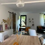Villa Valent Cazilhac (Aude)