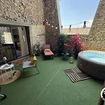 Valent Villa *