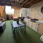 Valent Villa Cazilhac (Aude)