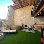 Villa Valent Cazilhac (Aude)