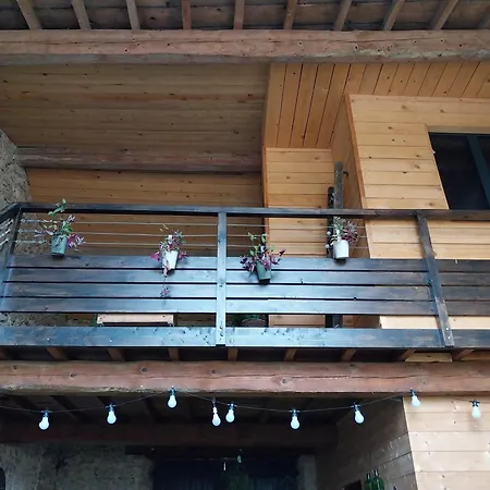 Valent Villa *