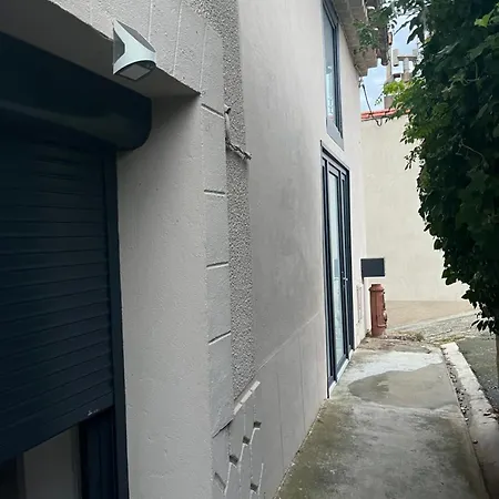 Willa Valent Cazilhac (Aude)