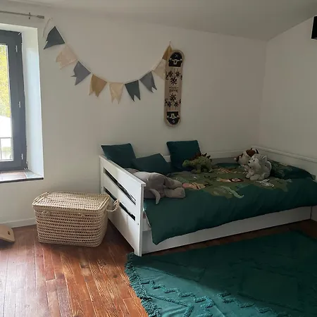 Willa Valent Cazilhac (Aude)