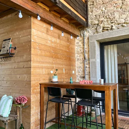 Valent Willa Cazilhac (Aude)