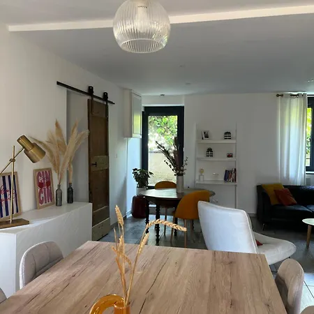 Willa Valent Cazilhac (Aude)