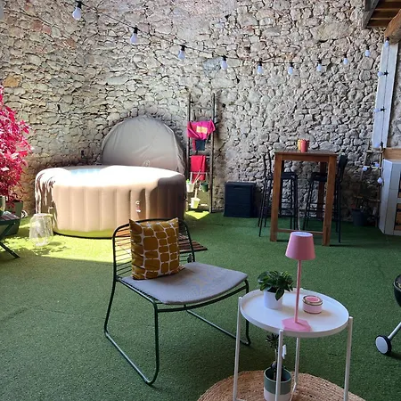 Valent Villa Cazilhac (Aude)