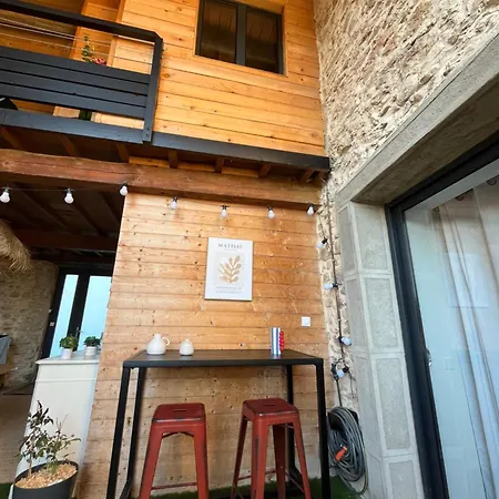 Villa Valent *