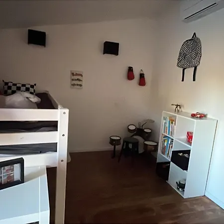 Valent Villa *